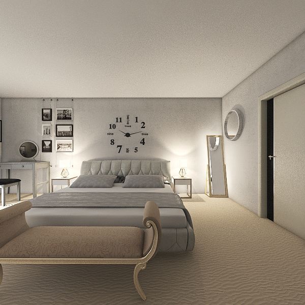 wuras room 3d design renderings
