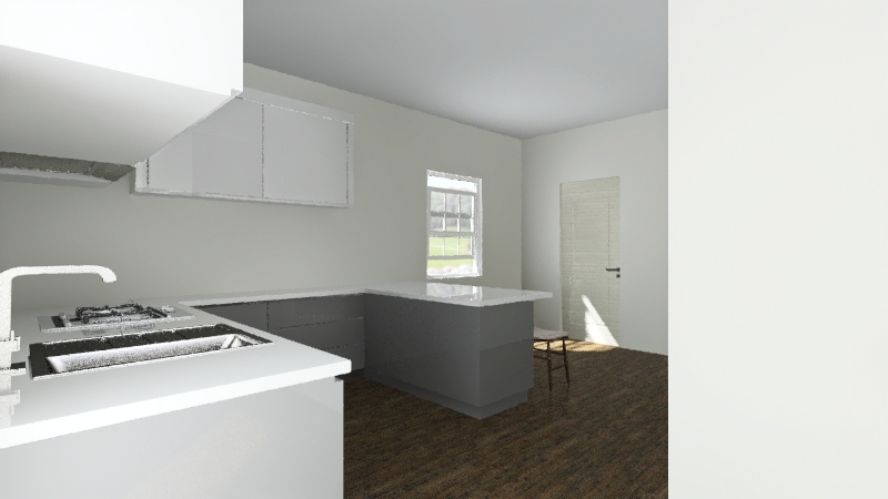 seminole kitchen 3d design renderings