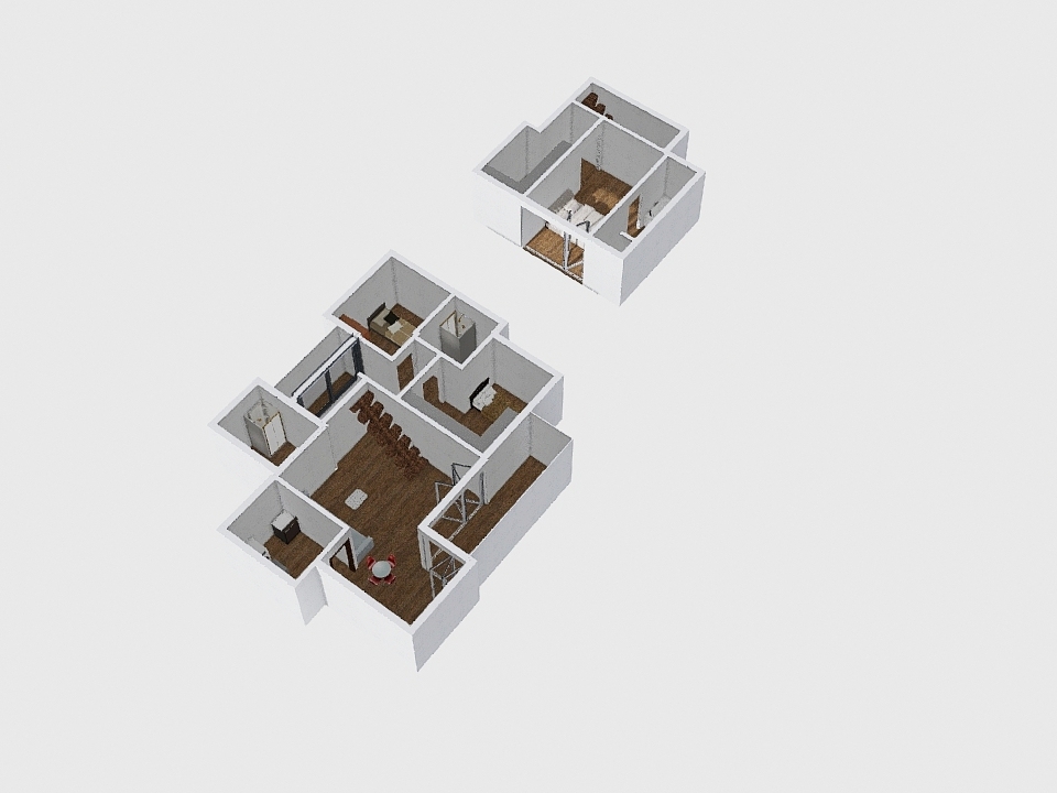 almazan cubico 3d design renderings