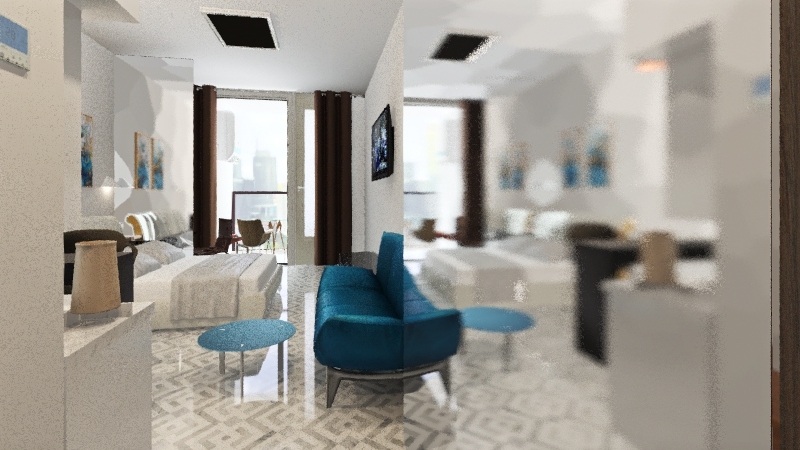 batumi 3d design renderings