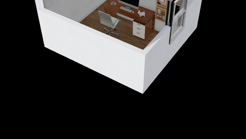 My office 3d design picture 12.52