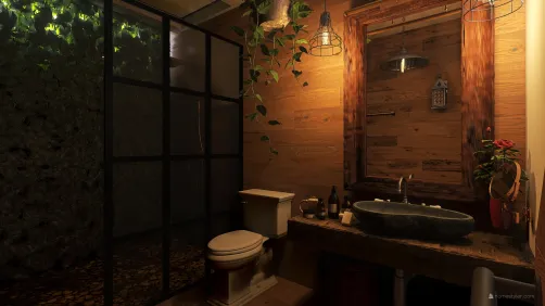 Bho RUSTIC