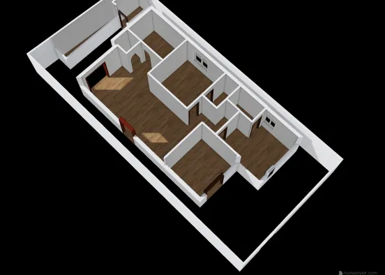 # omkaram Design Rendering