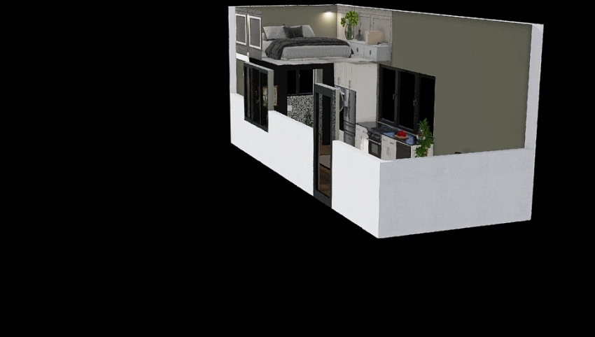 tiny home 3d design picture 32.82