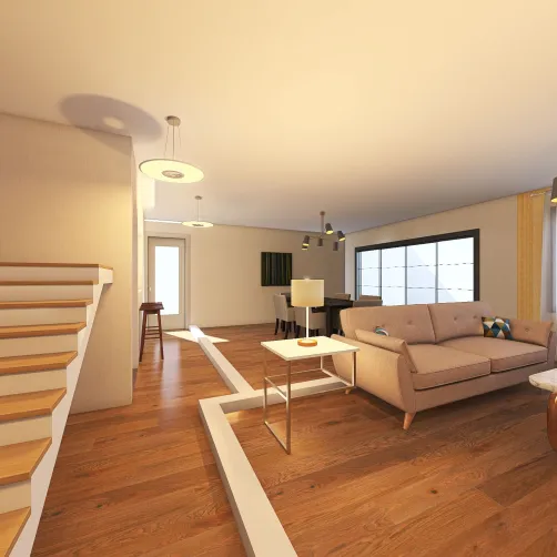 Casa Modelo F