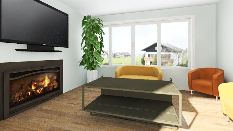 Living room! 3d design renderings