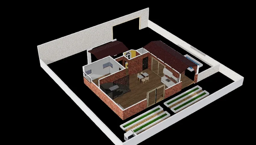 New home 3d design picture 147.76