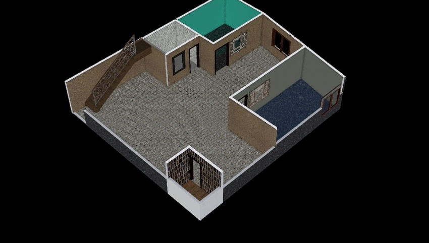 my house 3d design picture 169.04