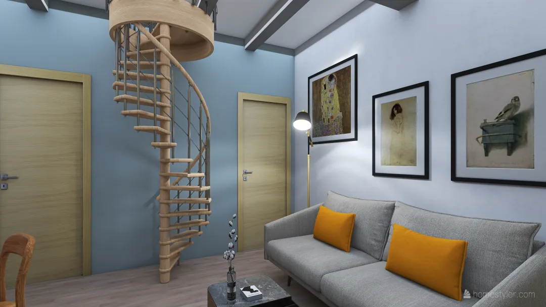giroldini soggiorno 3 3d design renderings