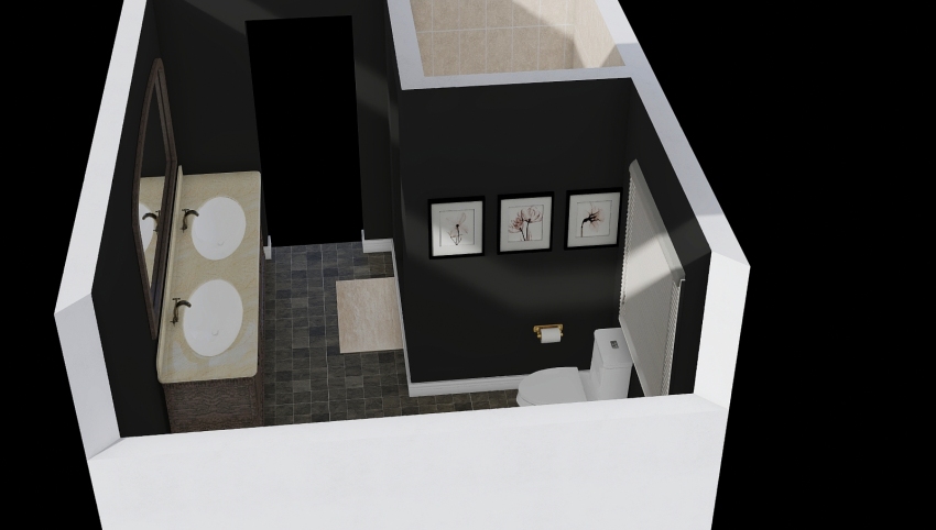 washroom 3d design picture 12.41
