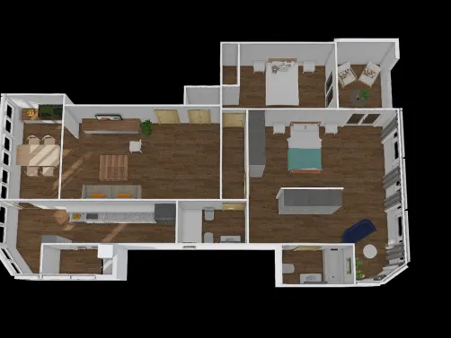 SIRENAS III - LA MANGA - GRACI - PROPUESTA 1