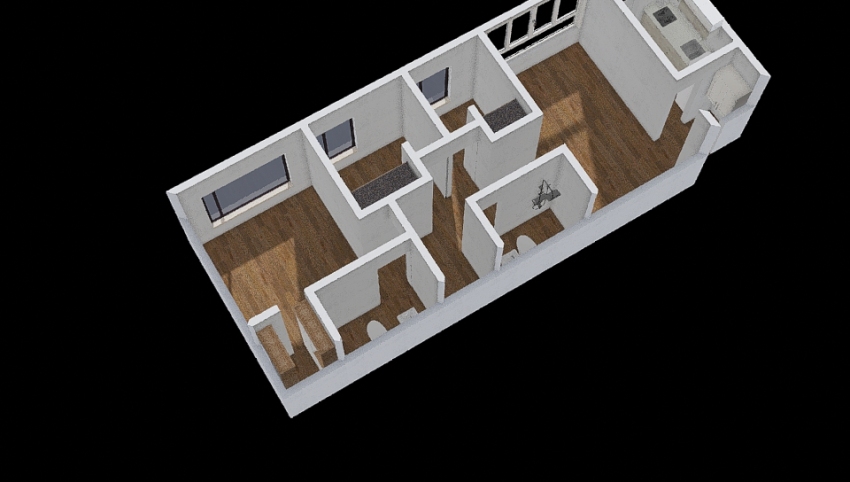 primer piso arteco 3d design picture 52.77