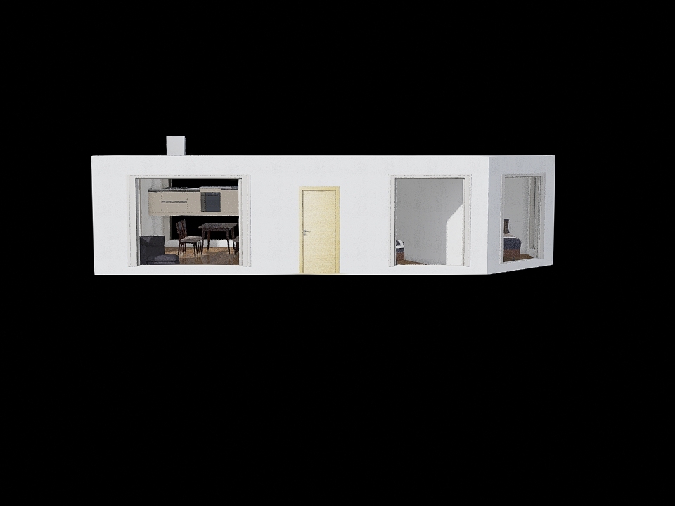 casa 1 3d design renderings