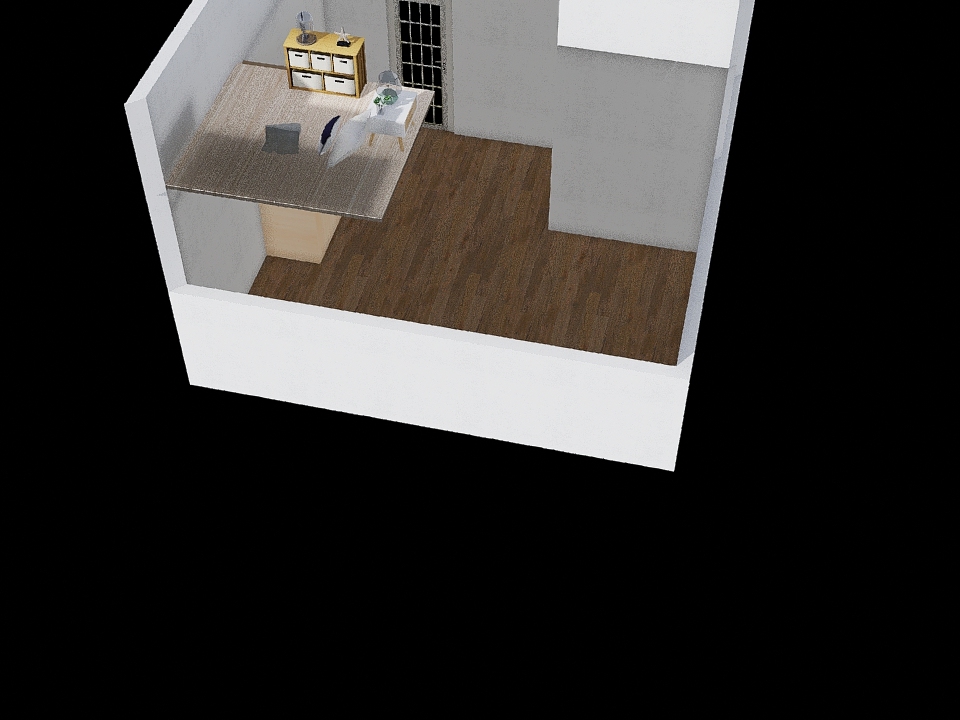 lulu home 3d design renderings