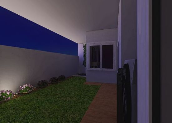 casa-Reserva=ipanema Design Rendering
