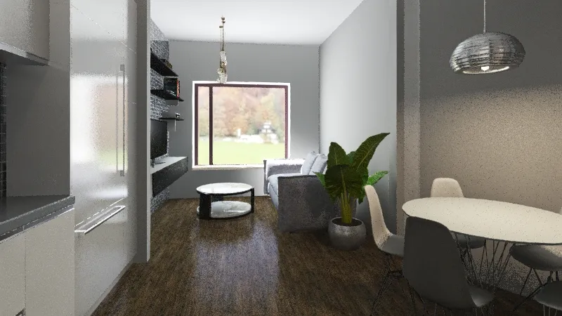 МД план квартиры перепланировка 3d design renderings