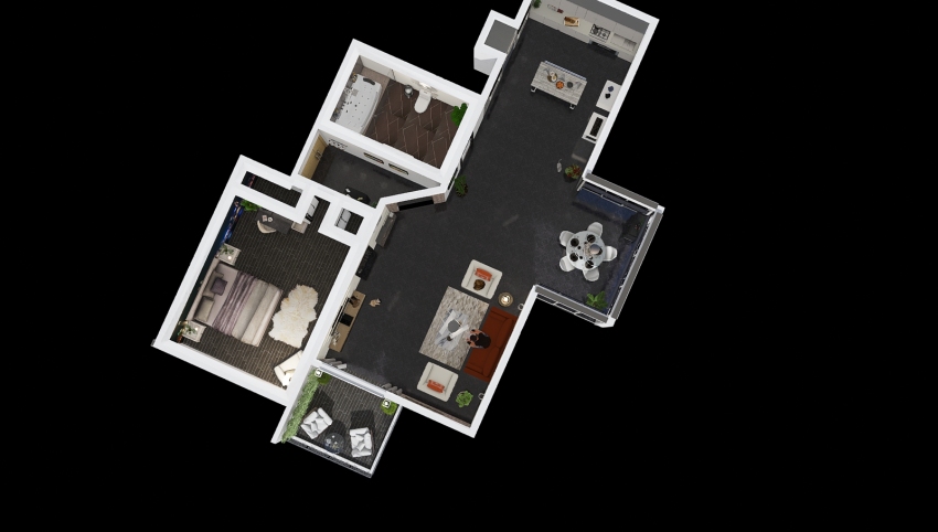 casual house 3d design picture 111.87