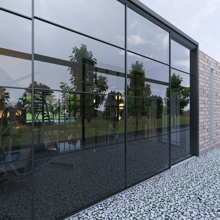 Courtyard1 3d design renderings