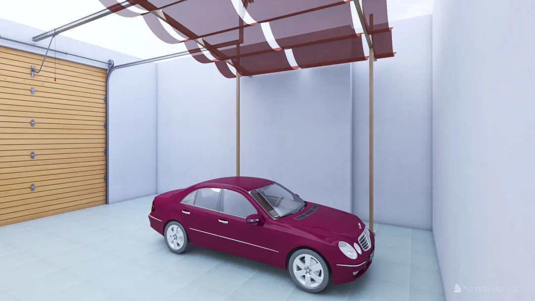 سياره 3d design renderings