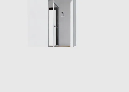 banheiro da fiona Design Rendering