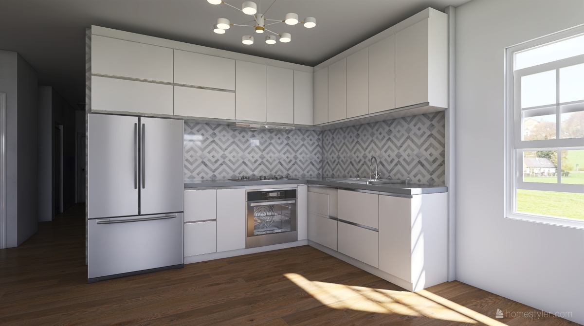 185 Gates design ideas & pictures (104 sqm)Homestyler