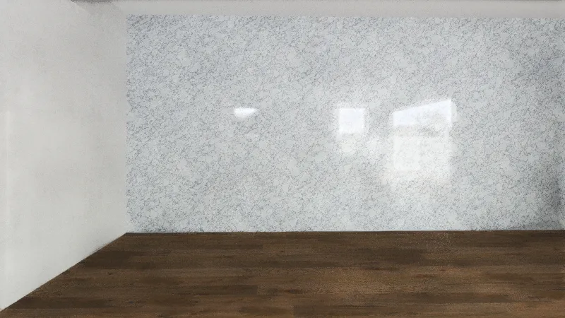 Project: Living Room (akhtr) 3d design renderings