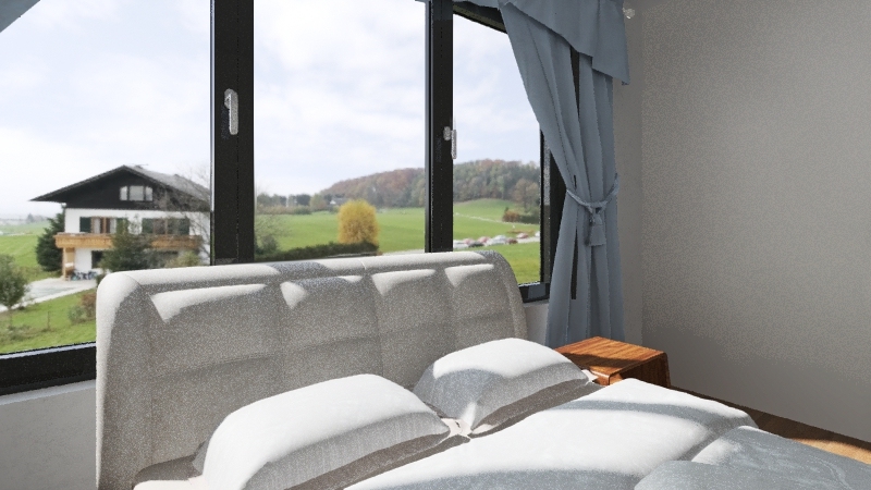 Ariane Leon Home Design 3d design renderings