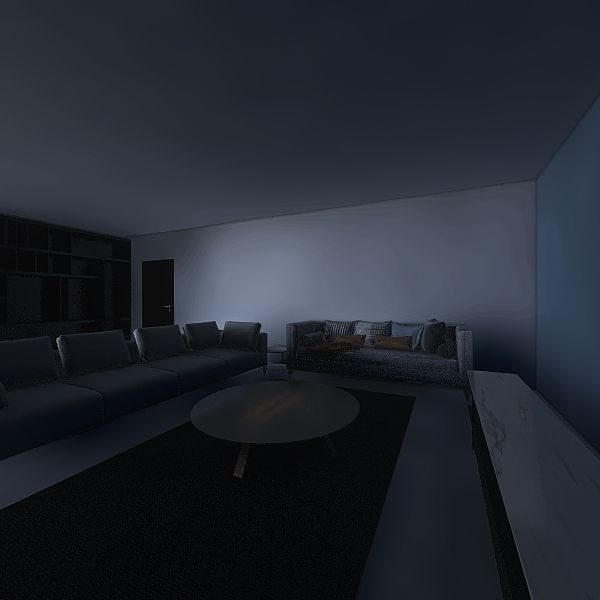 Habitacion de mis sueños 3d design renderings