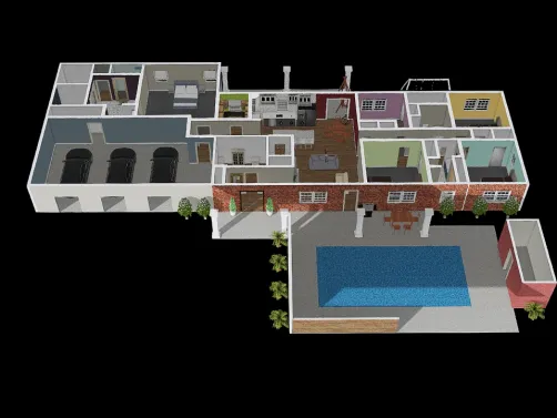 Massey Sami 2 Bath Change