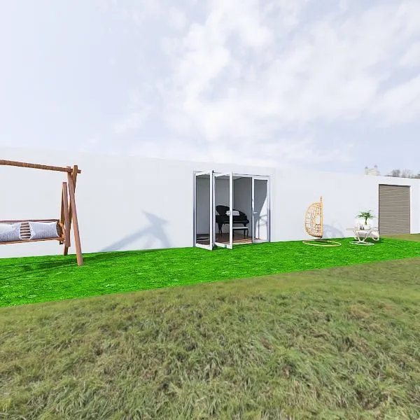 Mi casa 3d design renderings