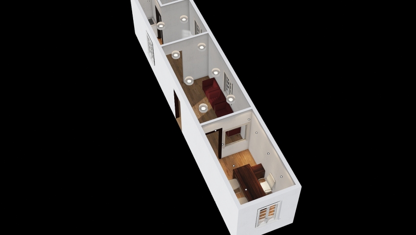 40ft modular office  3d design picture 27.53