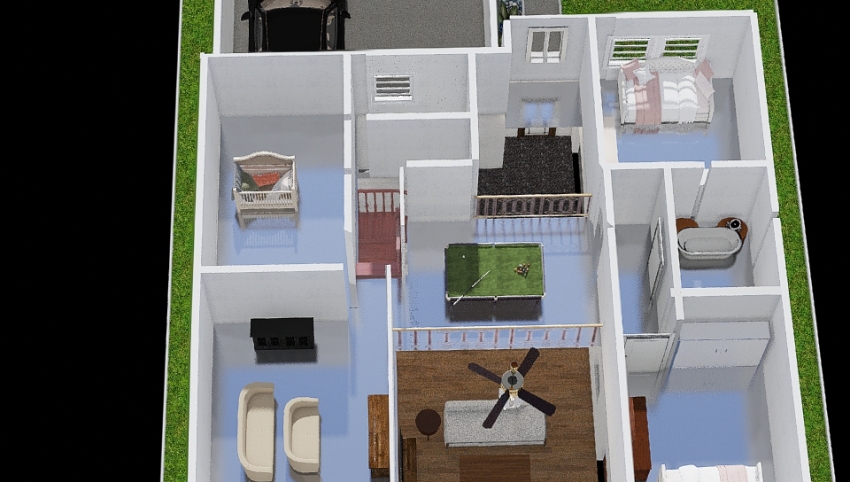 Final Home Design TO 3d design picture 652.14