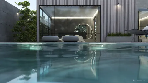 L HOUSE