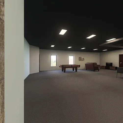 Youth Room
