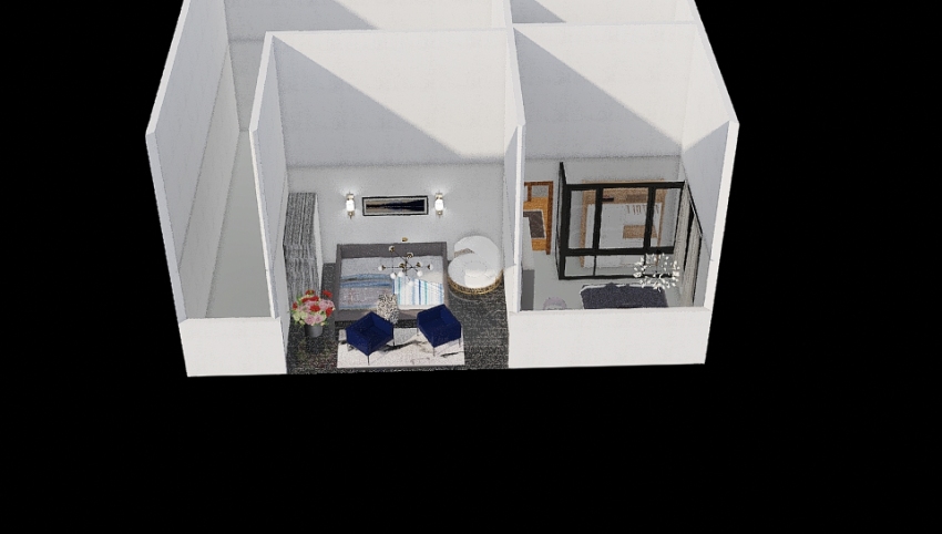 a whole new house  3d design picture 127.33