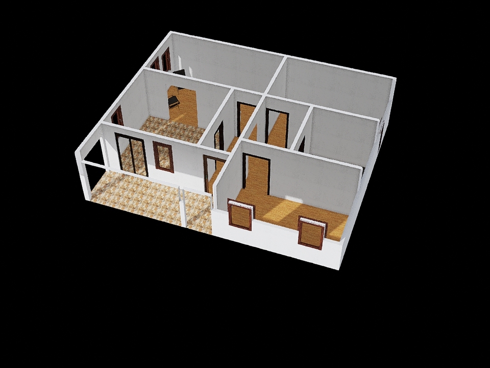 vd home 3d design renderings