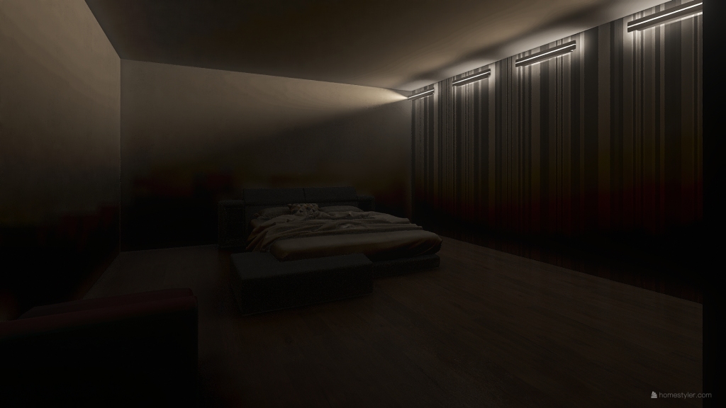 habitacion paso 2 3d design renderings
