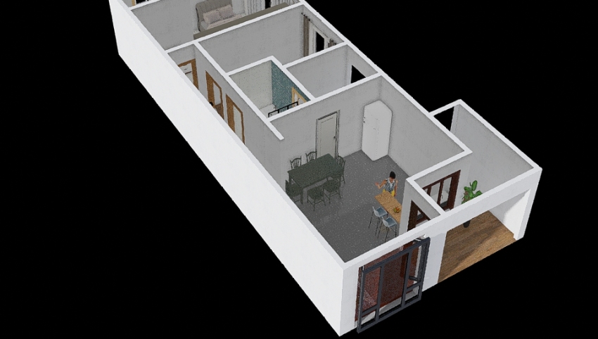 My House  3d design picture 72.26