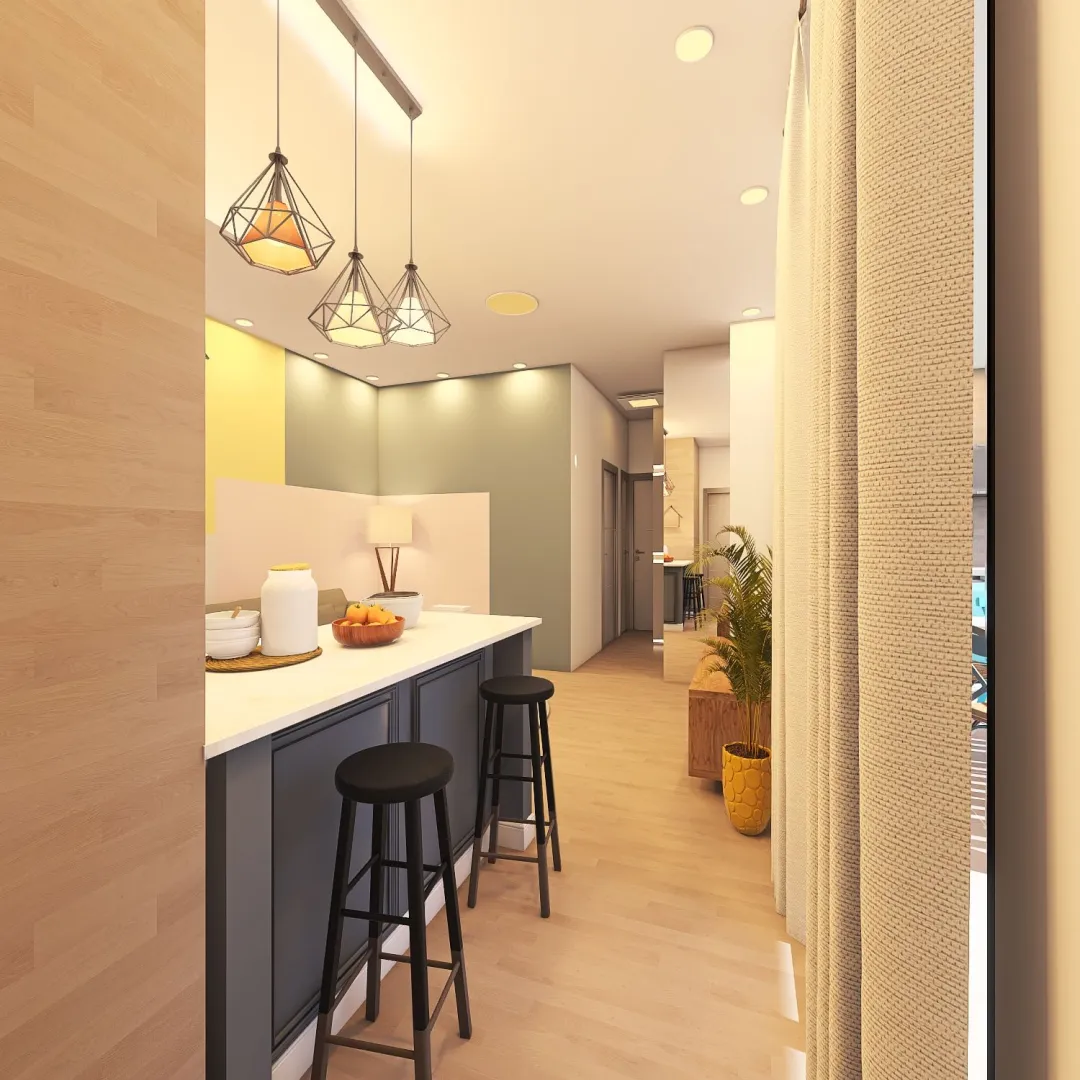 Toro Homes 3d design renderings