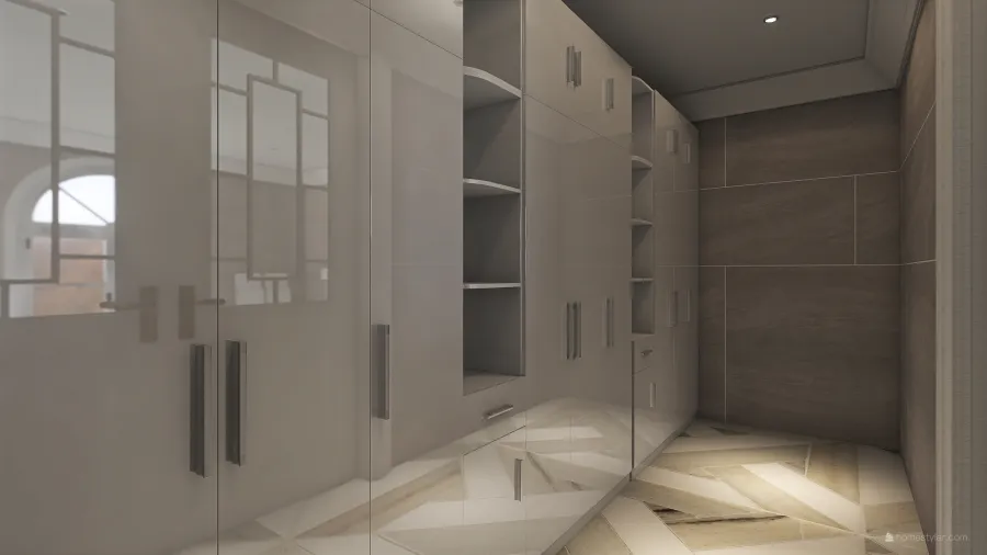 Master Bathroom11 3d design renderings