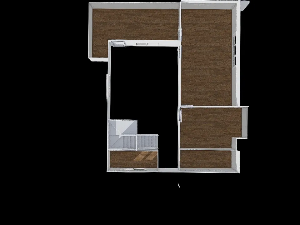 floor 2 3d design renderings