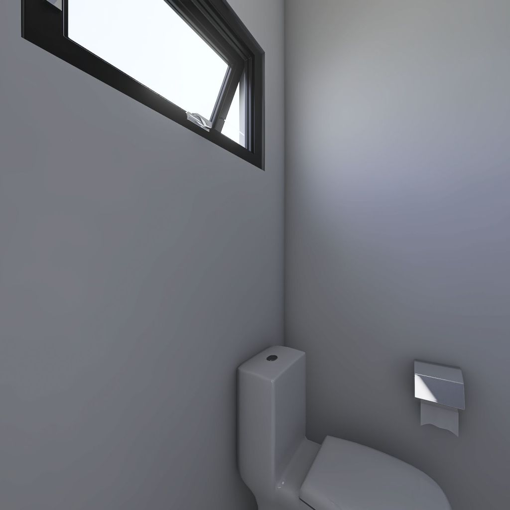 Bathroom 1.2 3d design renderings