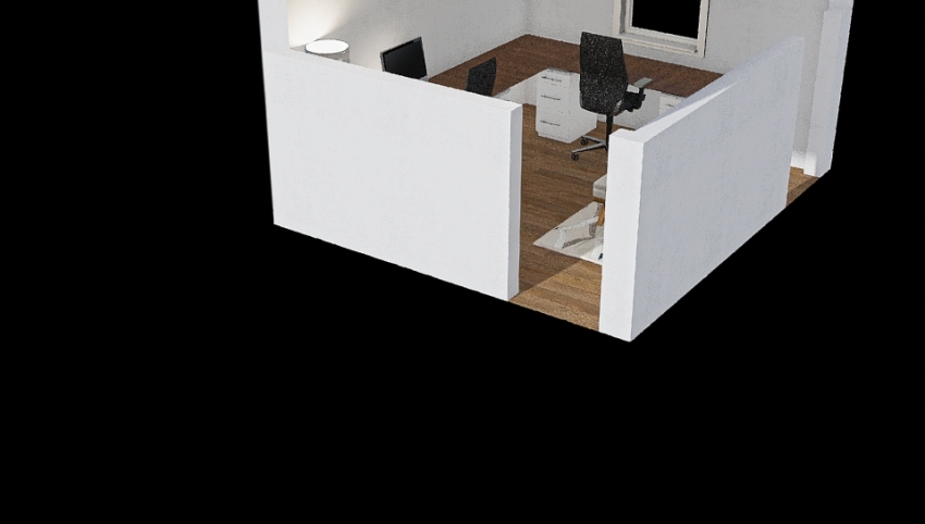 Office 3d design picture 11.63