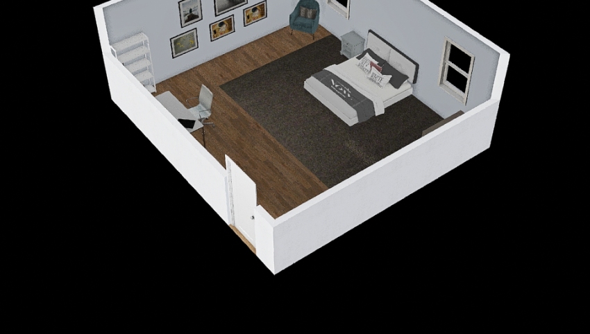 MY ROOM 3d design picture 43.16