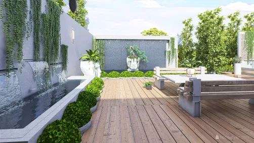 Relaxation House