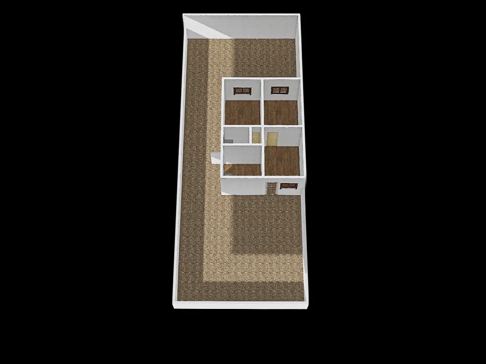 casa_Inicial 3d design renderings