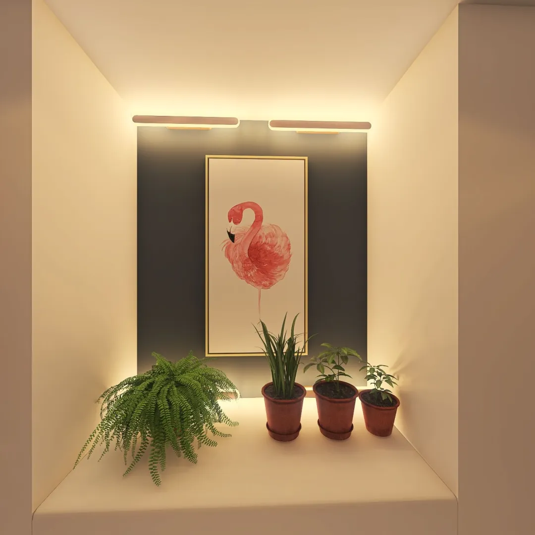 banheiro_amolho 3d design renderings