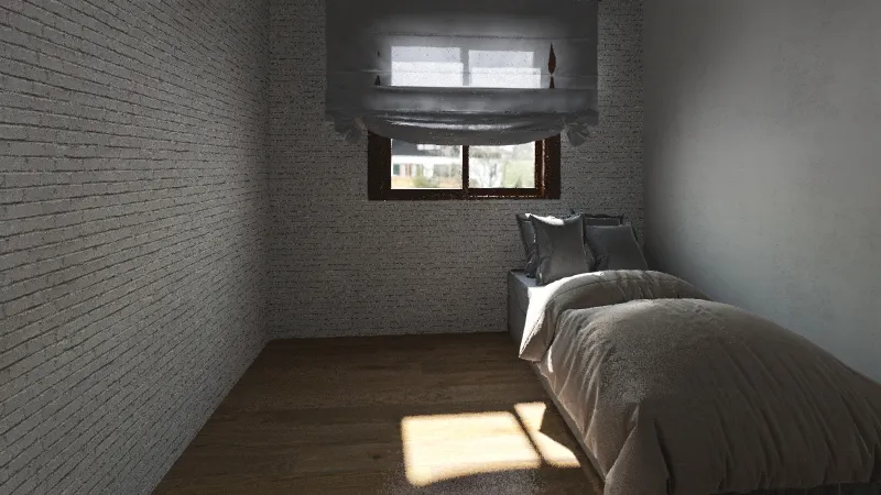 nitays bedroom 3d design renderings