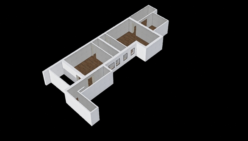 prova rendering casa Pistoiese 3d design picture 101.94