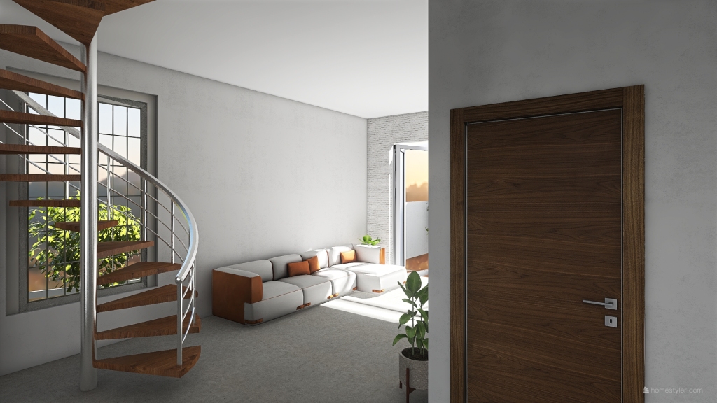 proyecto_casa_aire_puerto_morelos 3d design renderings